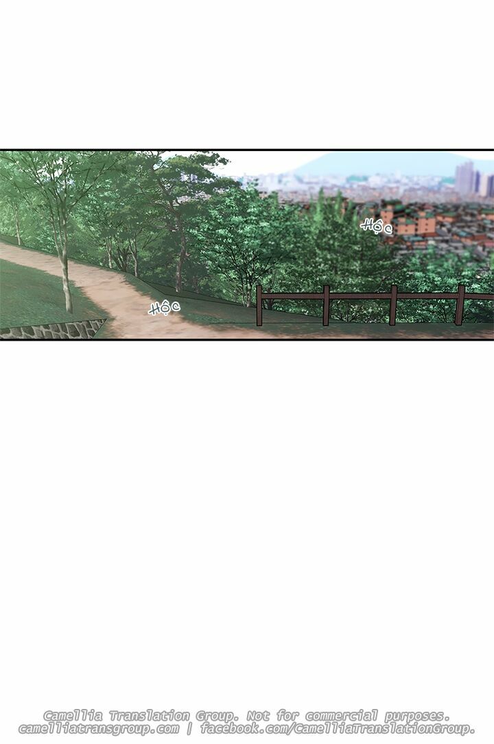 Bí Mật Của Nhân Viên K Chapter 43 - Trang 9