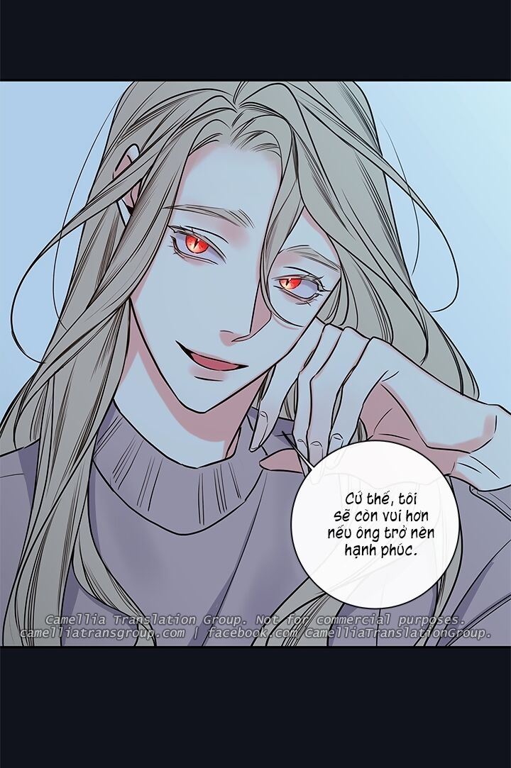 Bí Mật Của Nhân Viên K Chapter 44 - Trang 11