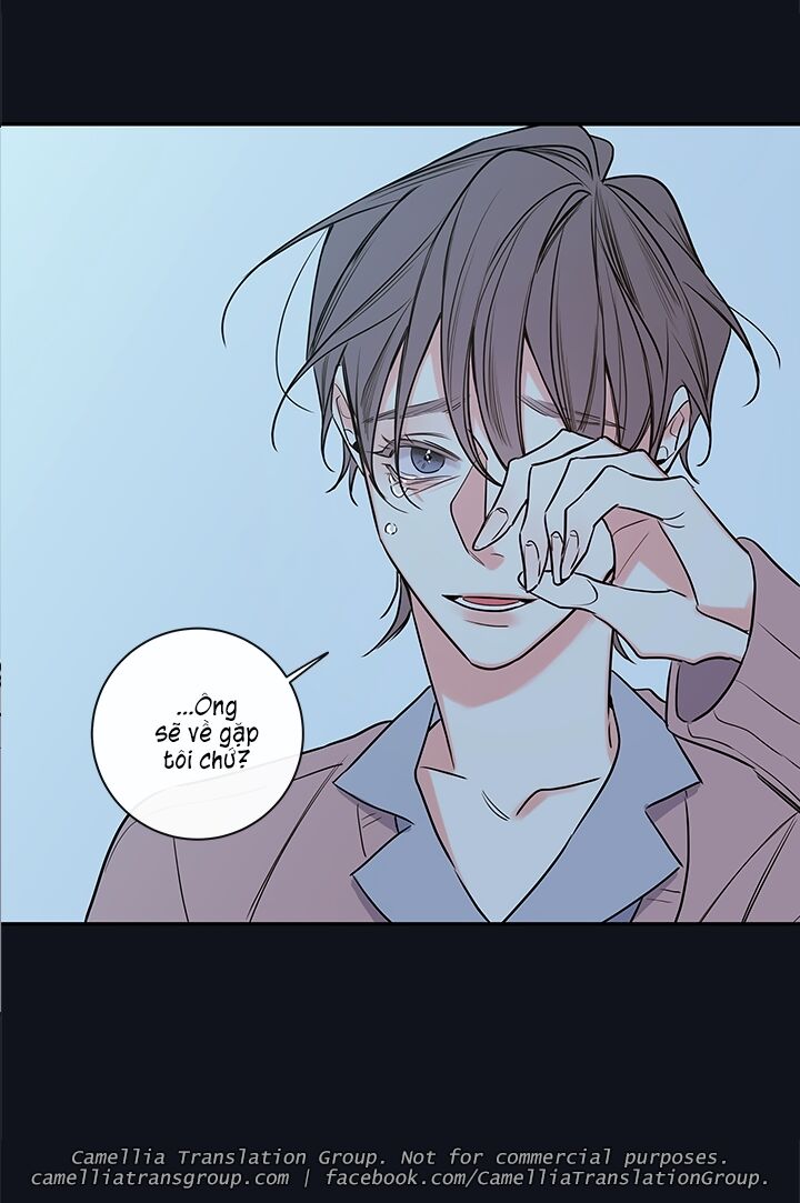 Bí Mật Của Nhân Viên K Chapter 44 - Trang 12