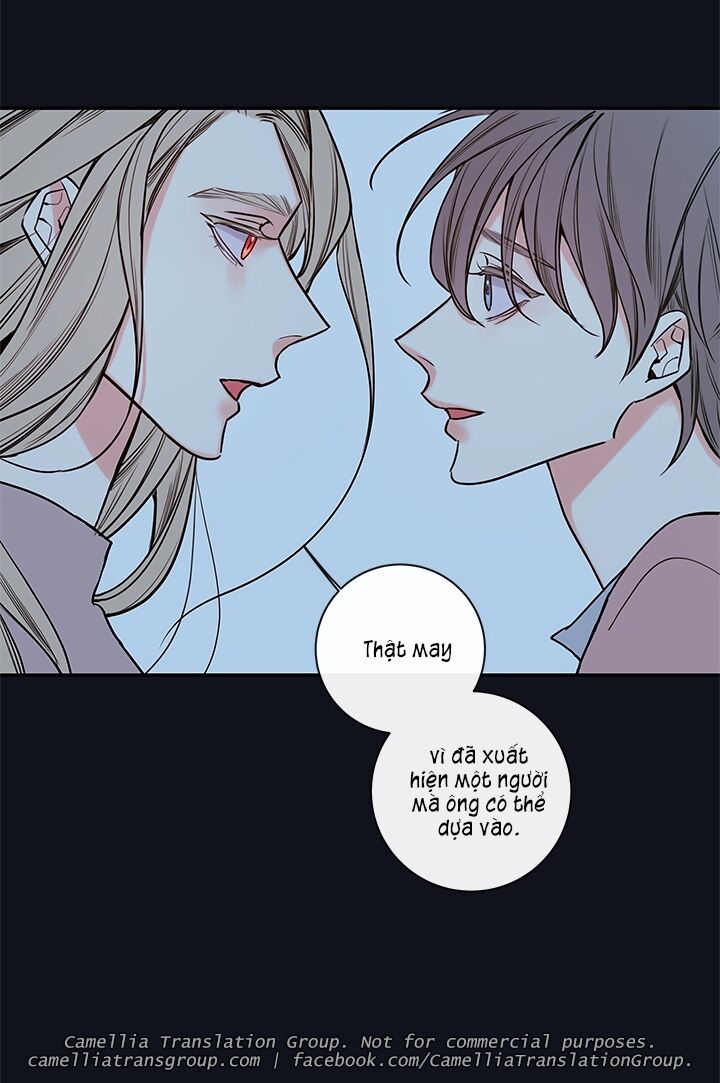 Bí Mật Của Nhân Viên K Chapter 44 - Trang 15