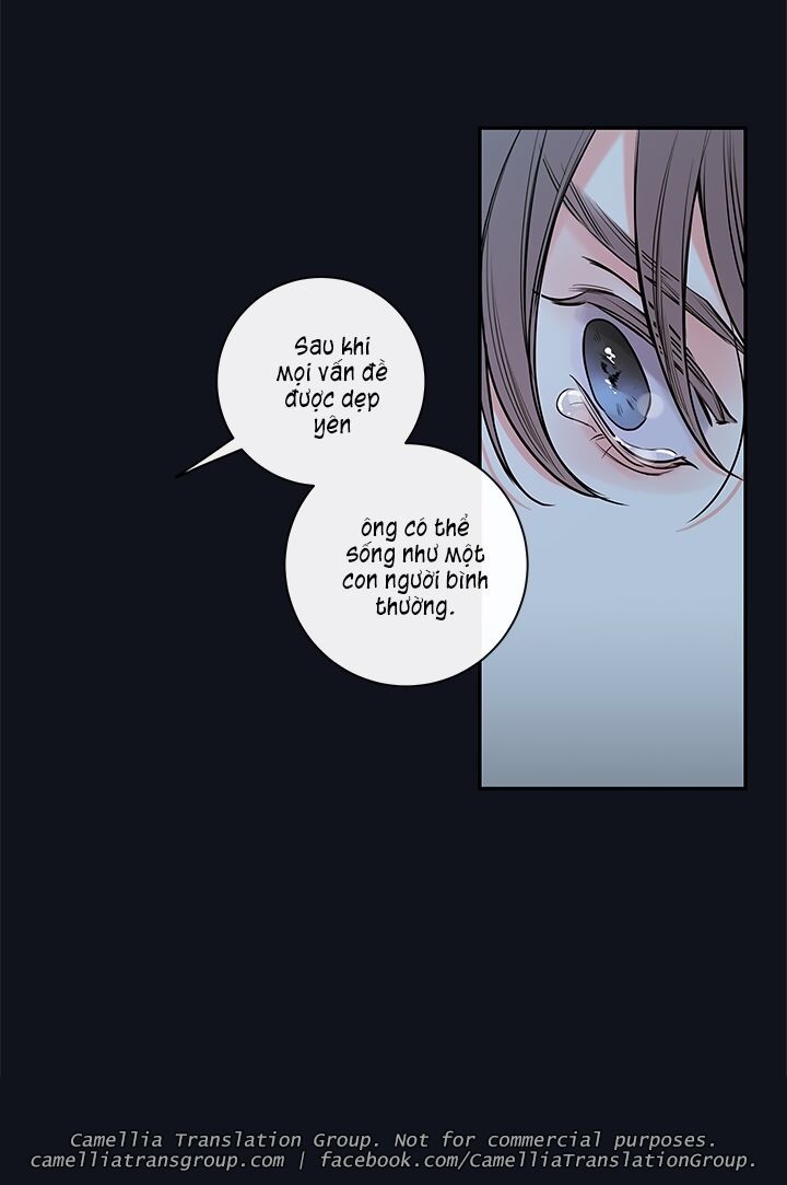 Bí Mật Của Nhân Viên K Chapter 44 - Trang 9
