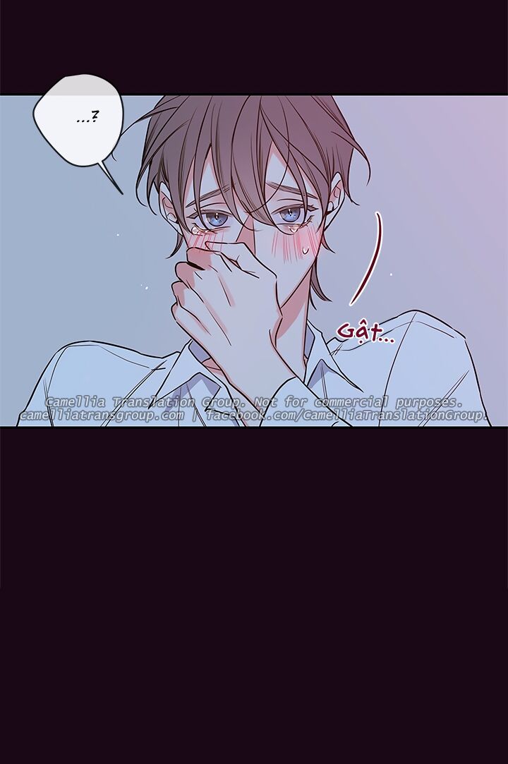Bí Mật Của Nhân Viên K Chapter 47 - Trang 11