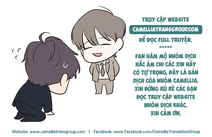 Bí Mật Của Nhân Viên K Chapter 47 - Trang 13