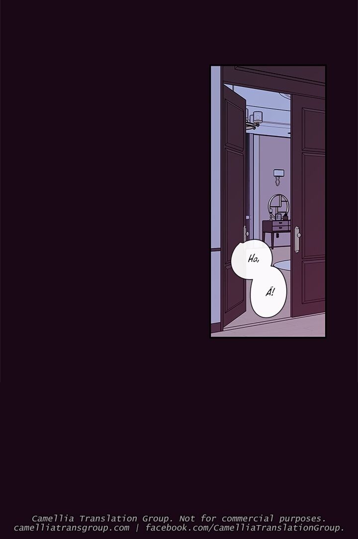 Bí Mật Của Nhân Viên K Chapter 48 - Trang 5