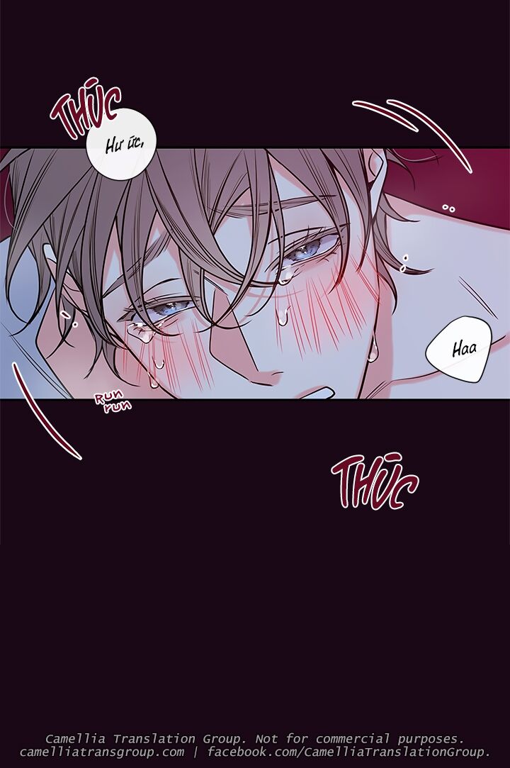 Bí Mật Của Nhân Viên K Chapter 48 - Trang 6