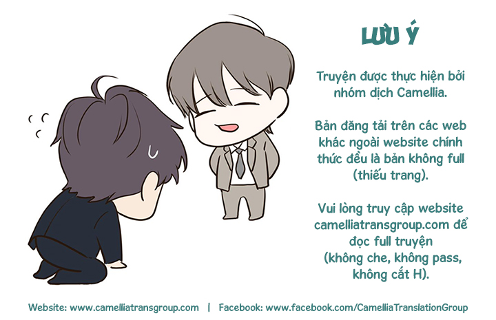 Bí Mật Của Nhân Viên K Chapter 49 - Trang 7