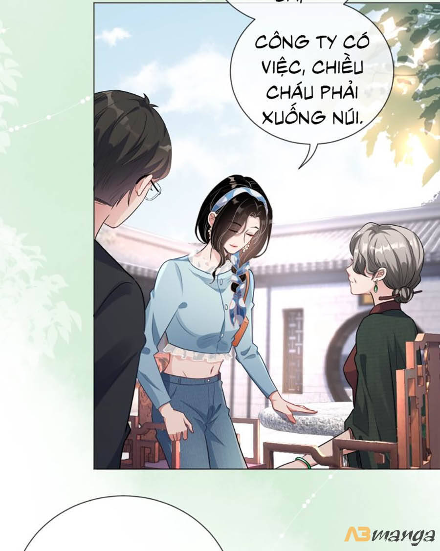 Chỉ Yêu Mình Em Chapter 5 - Trang 15