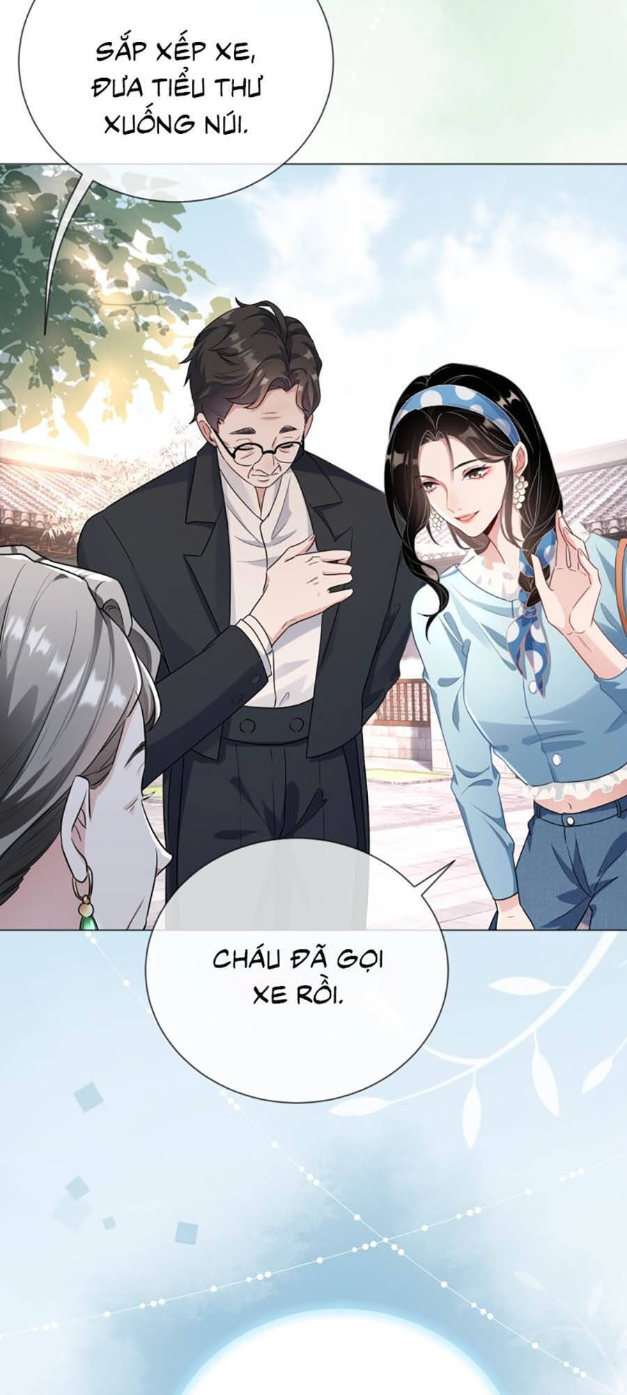 Chỉ Yêu Mình Em Chapter 5 - Trang 16