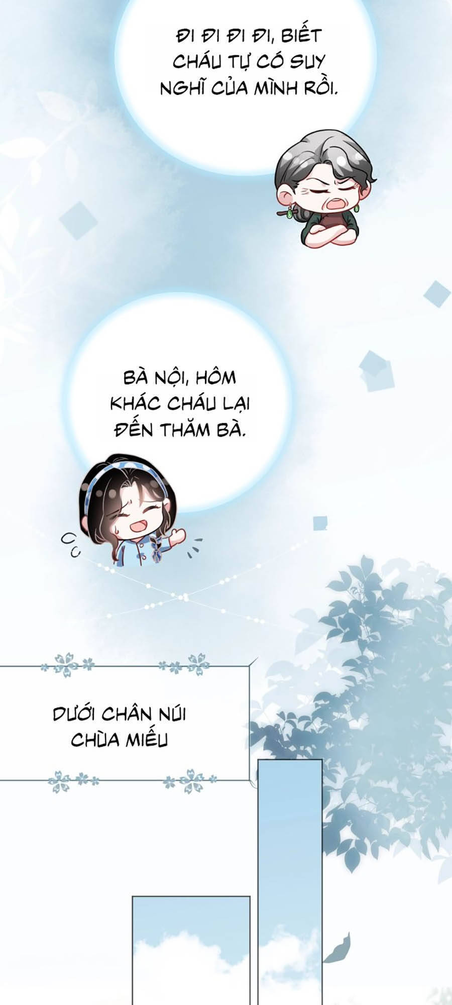 Chỉ Yêu Mình Em Chapter 5 - Trang 17