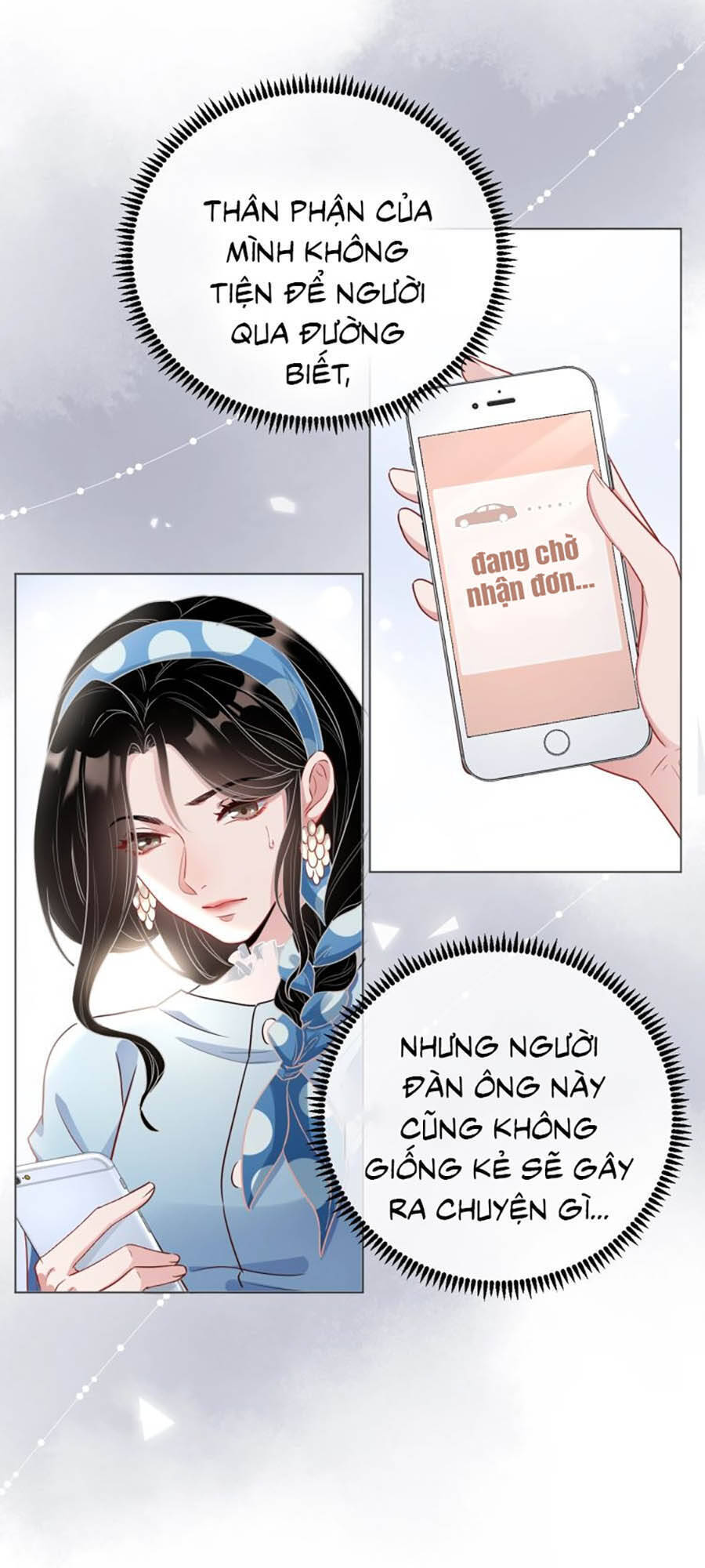 Chỉ Yêu Mình Em Chapter 5 - Trang 24