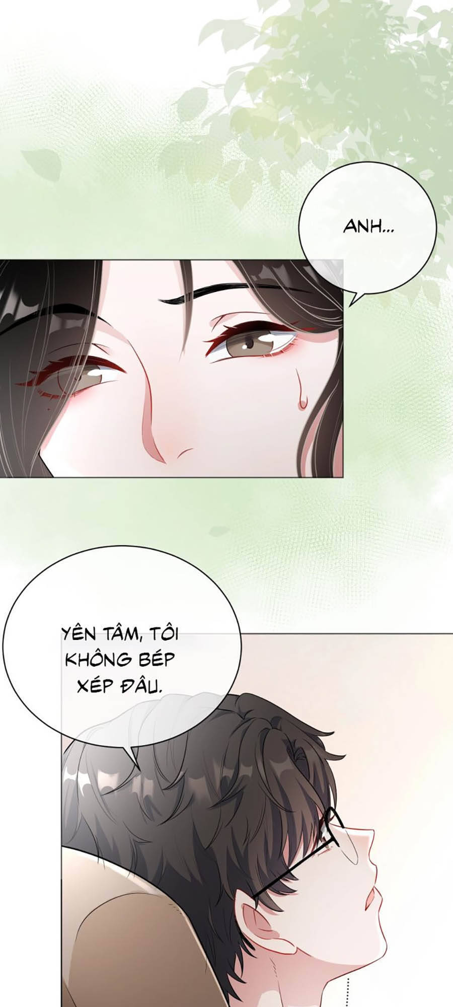 Chỉ Yêu Mình Em Chapter 5 - Trang 37