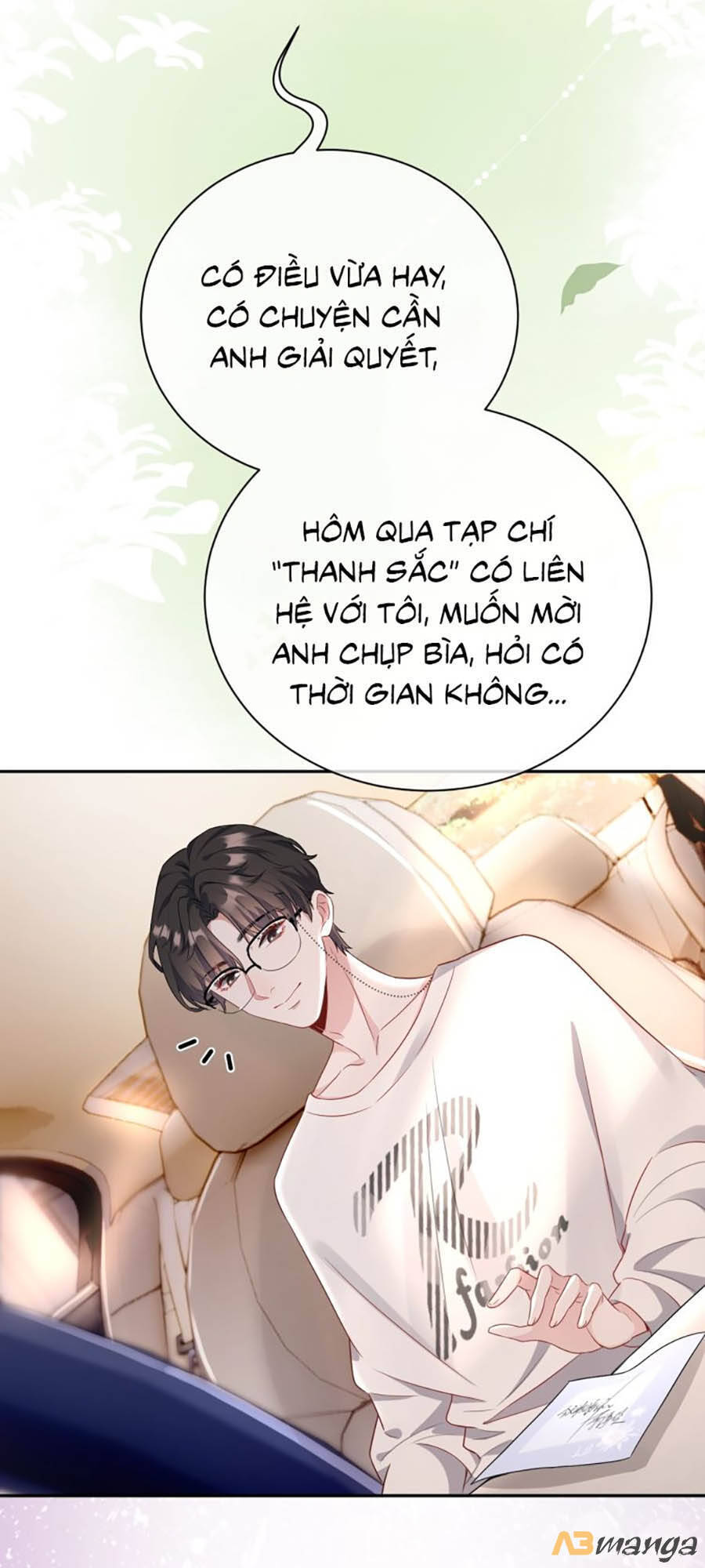 Chỉ Yêu Mình Em Chapter 5 - Trang 54