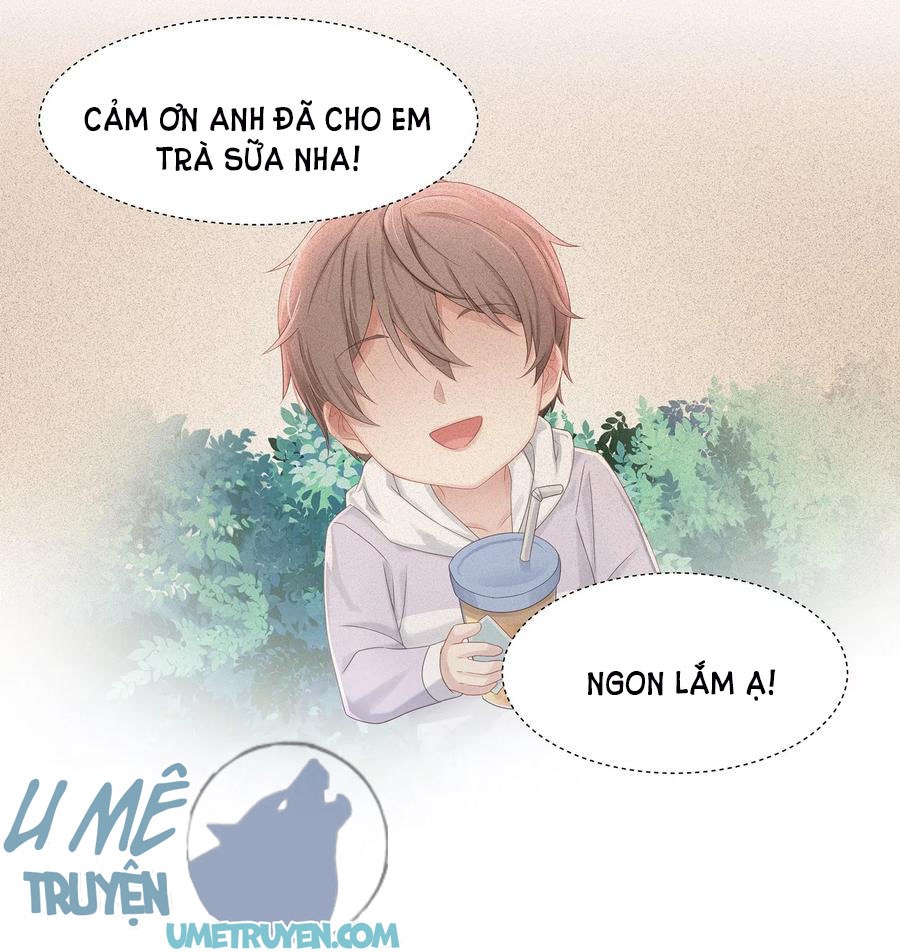 Chuyên Chúc Thâm Ái Chapter 10 - Trang 14