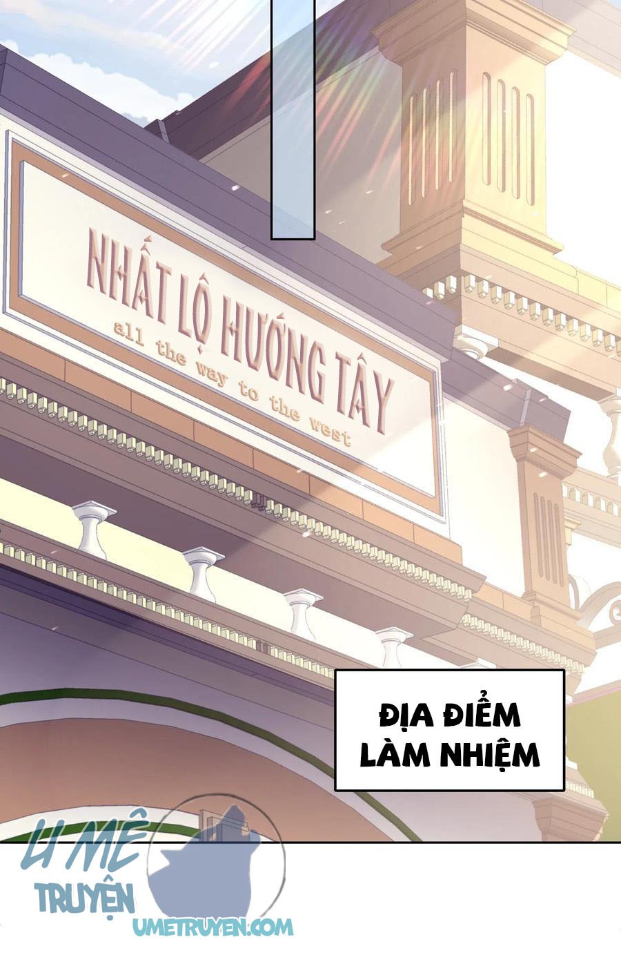 Chuyên Chúc Thâm Ái Chapter 10 - Trang 31