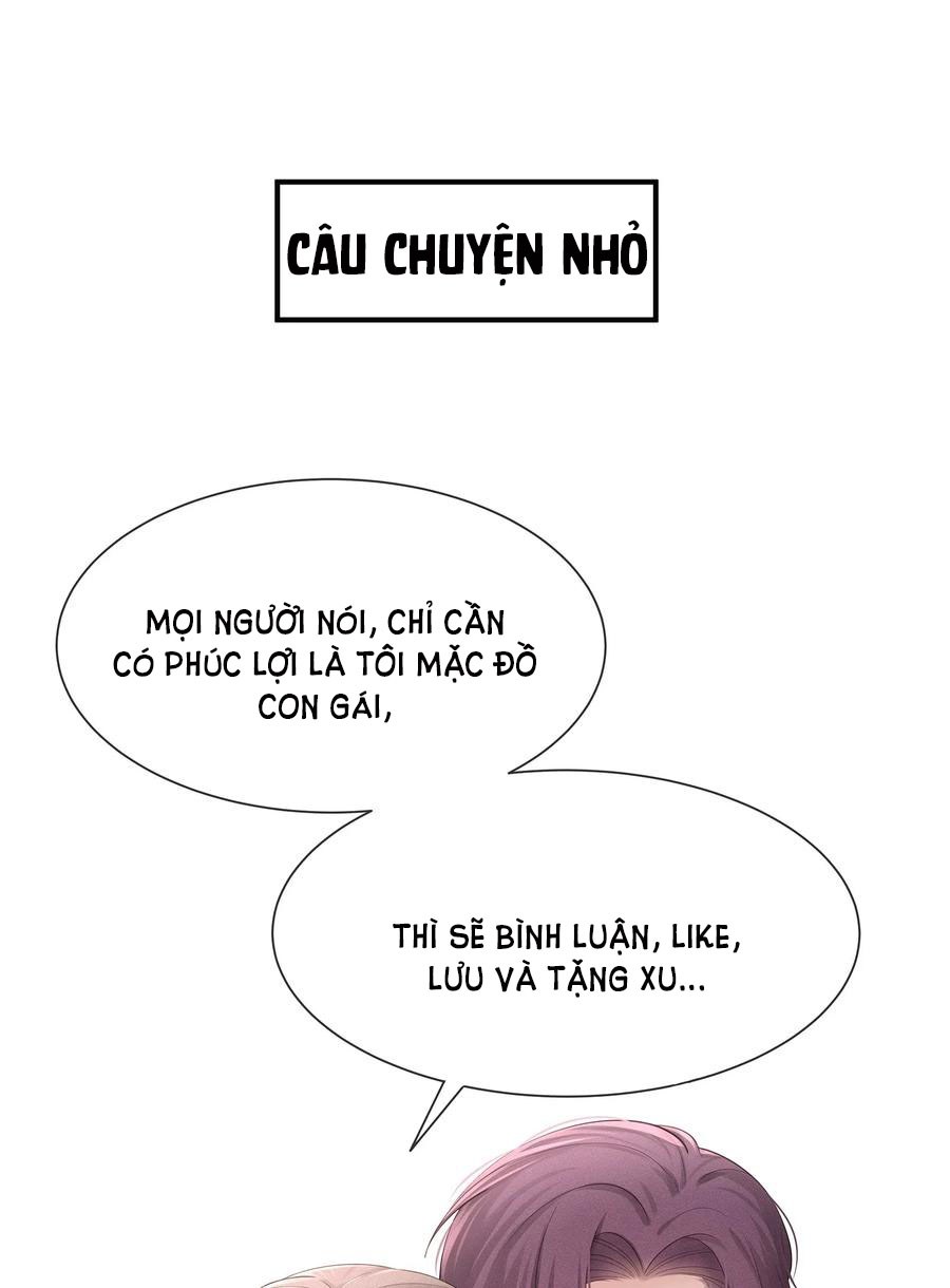 Chuyên Chúc Thâm Ái Chapter 10 - Trang 52