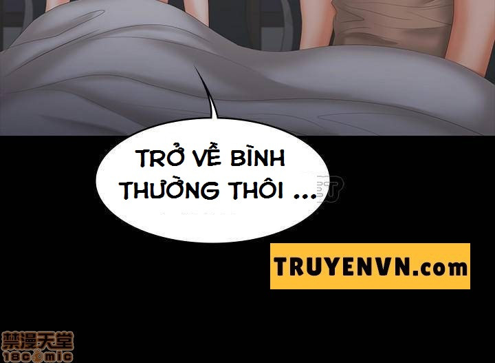 Đổi Vợ Chapter 28 - Trang 23