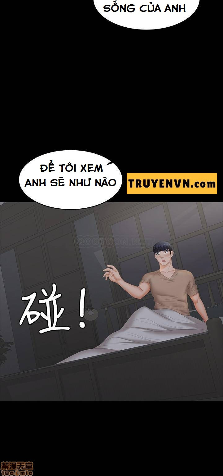 Đổi Vợ Chapter 28 - Trang 30