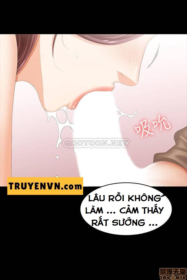 Đổi Vợ Chapter 28 - Trang 7