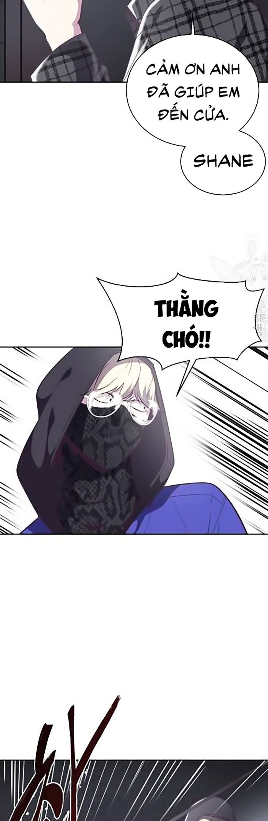 Giao Ước Tử Thần Chapter 88 - Trang 13