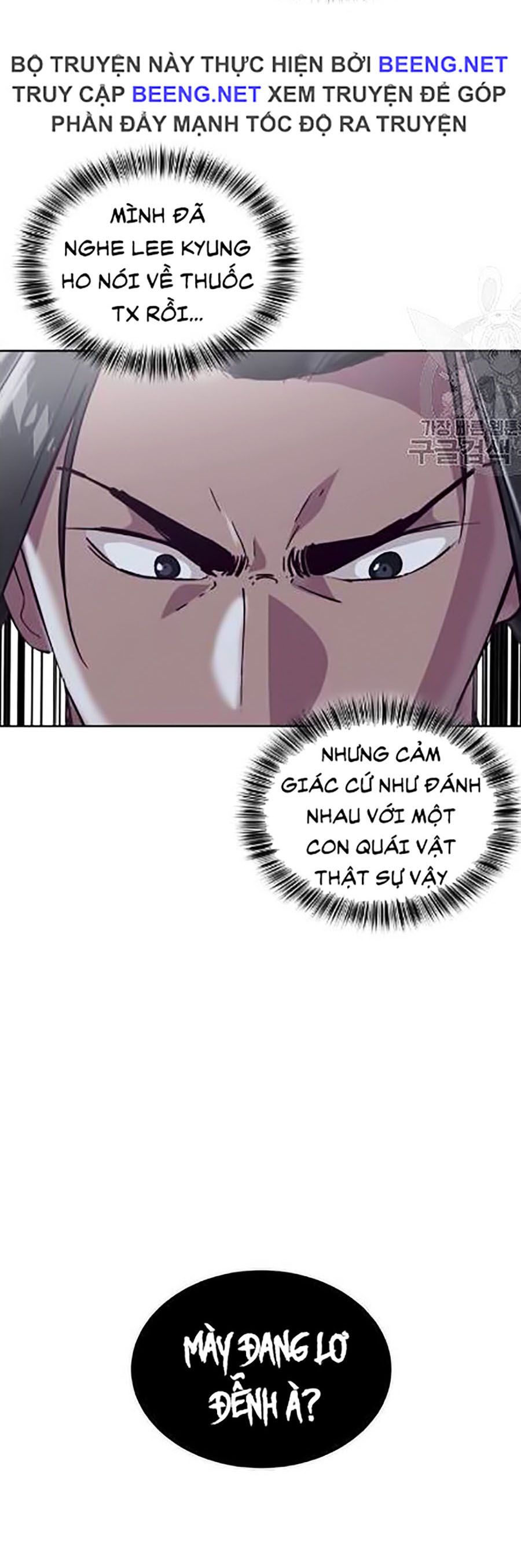 Giao Ước Tử Thần Chapter 88 - Trang 25