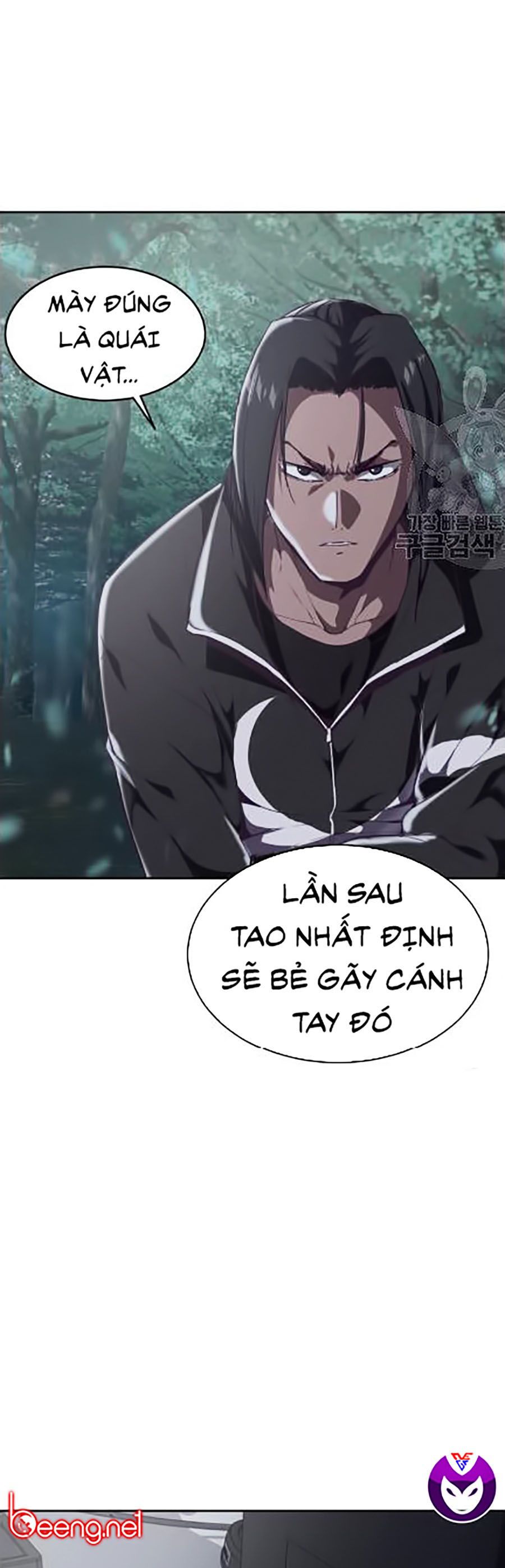 Giao Ước Tử Thần Chapter 88 - Trang 31