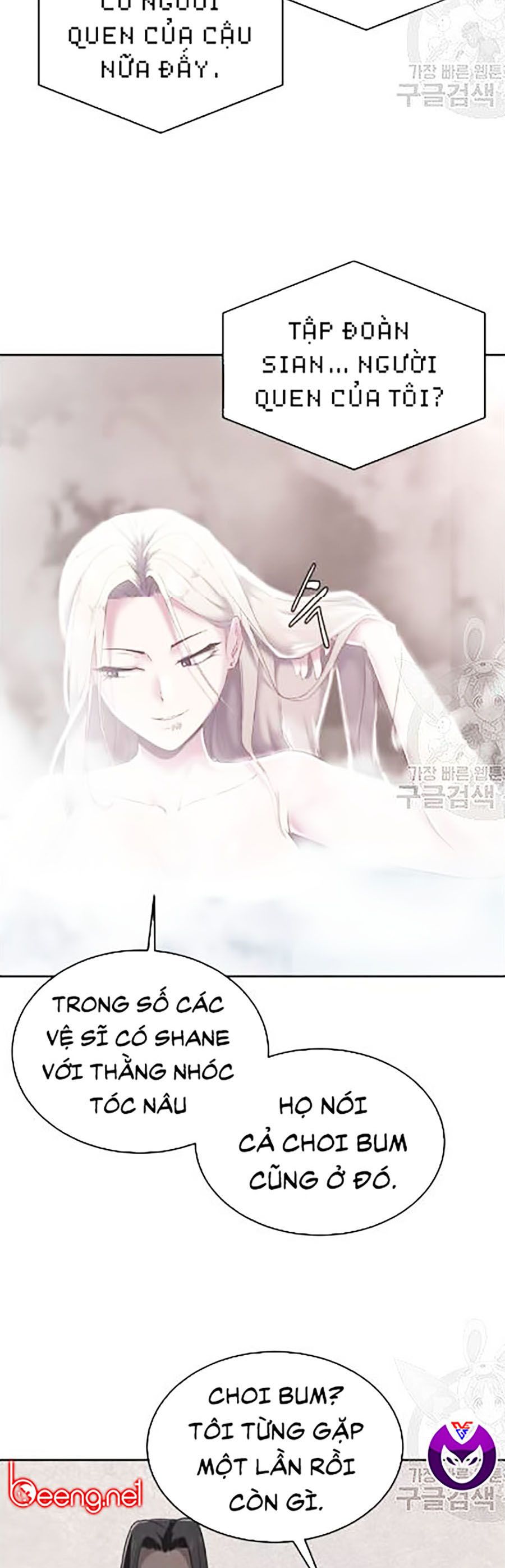 Giao Ước Tử Thần Chapter 88 - Trang 38