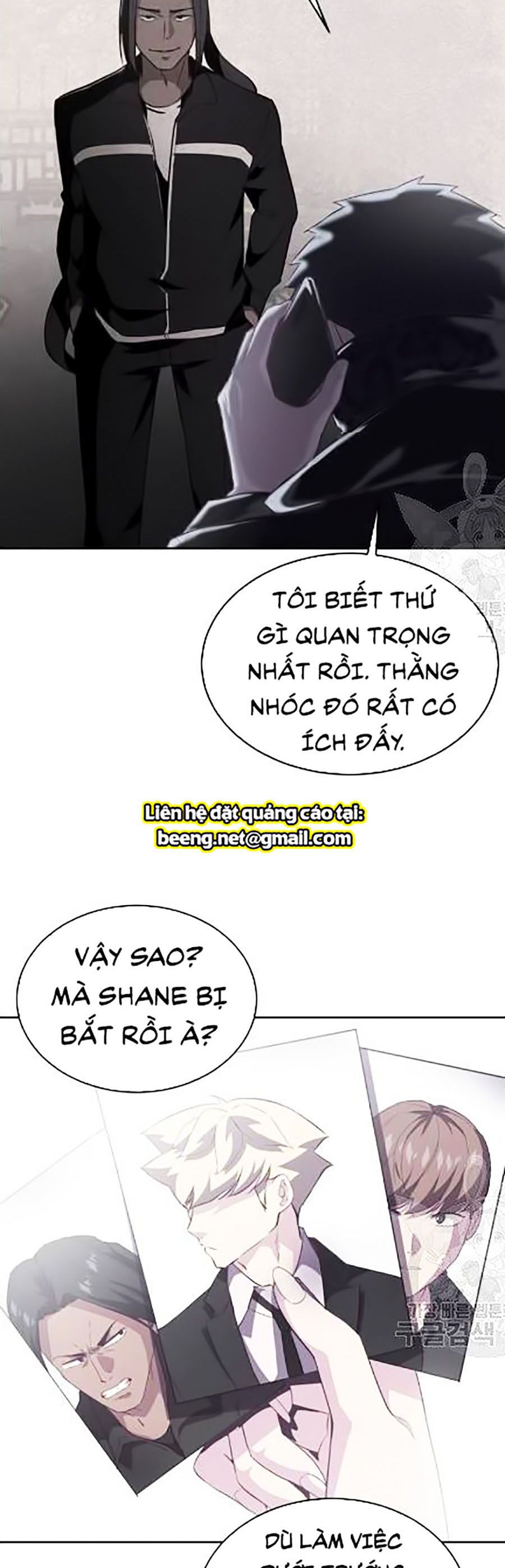 Giao Ước Tử Thần Chapter 88 - Trang 39