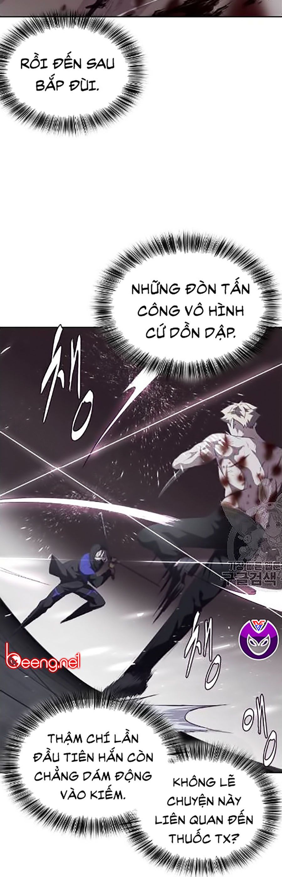 Giao Ước Tử Thần Chapter 88 - Trang 46