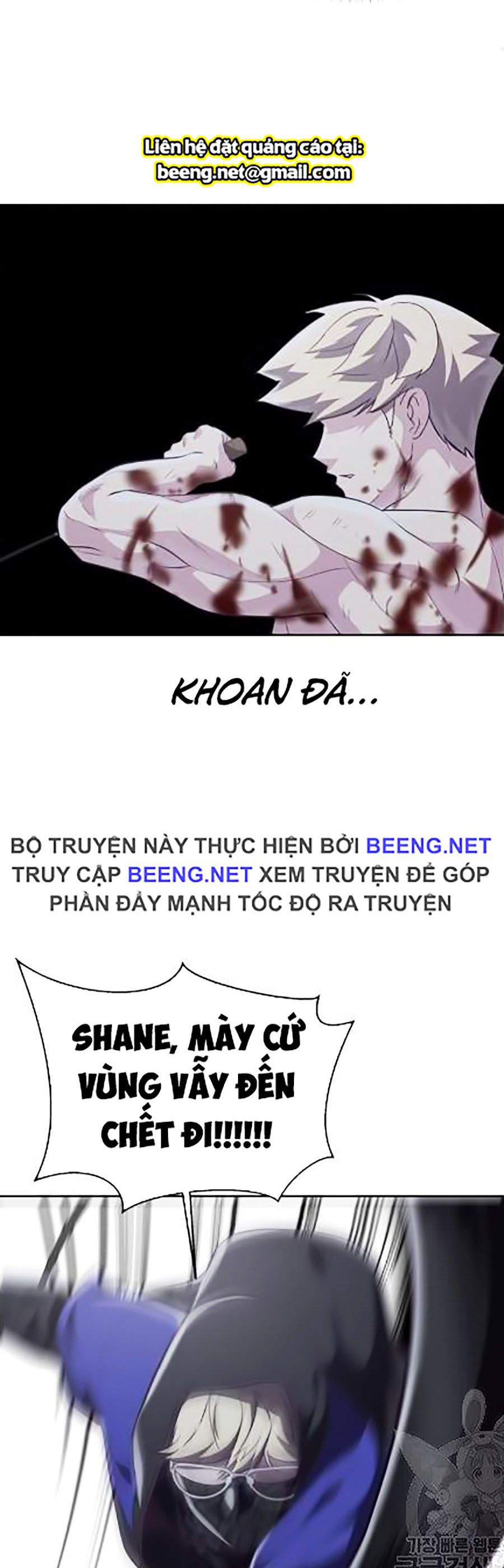 Giao Ước Tử Thần Chapter 88 - Trang 47