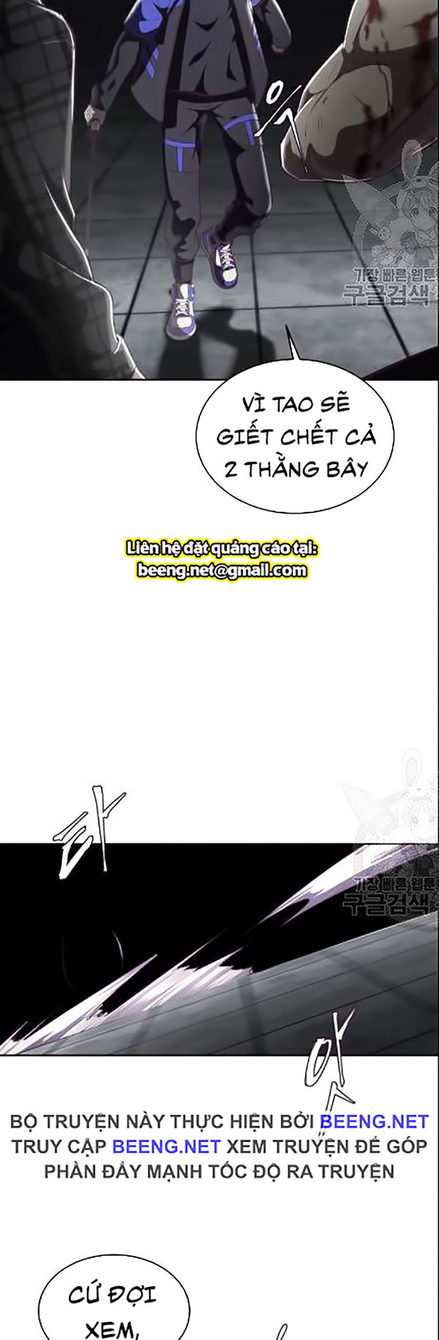 Giao Ước Tử Thần Chapter 88 - Trang 5