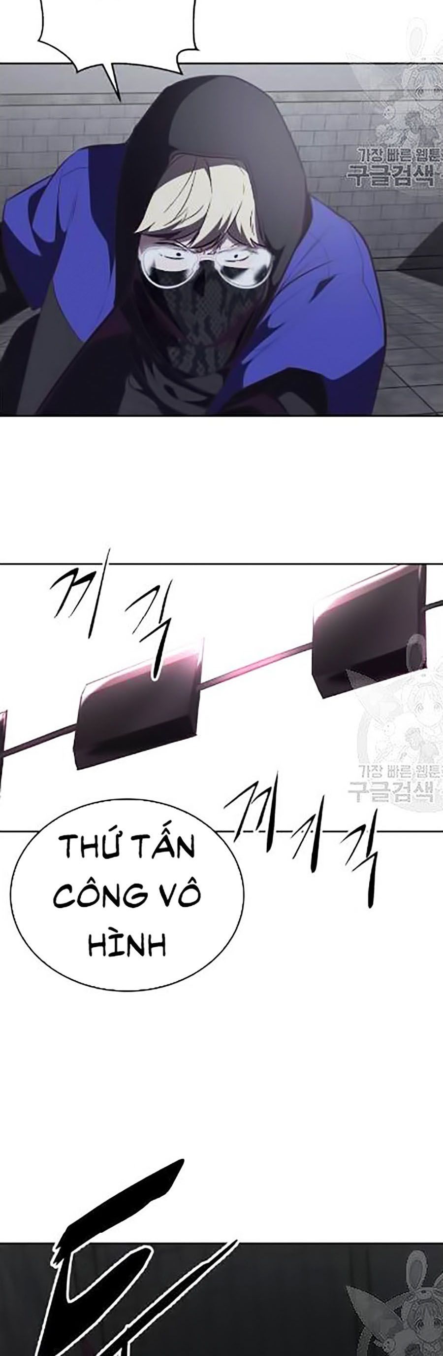 Giao Ước Tử Thần Chapter 88 - Trang 56