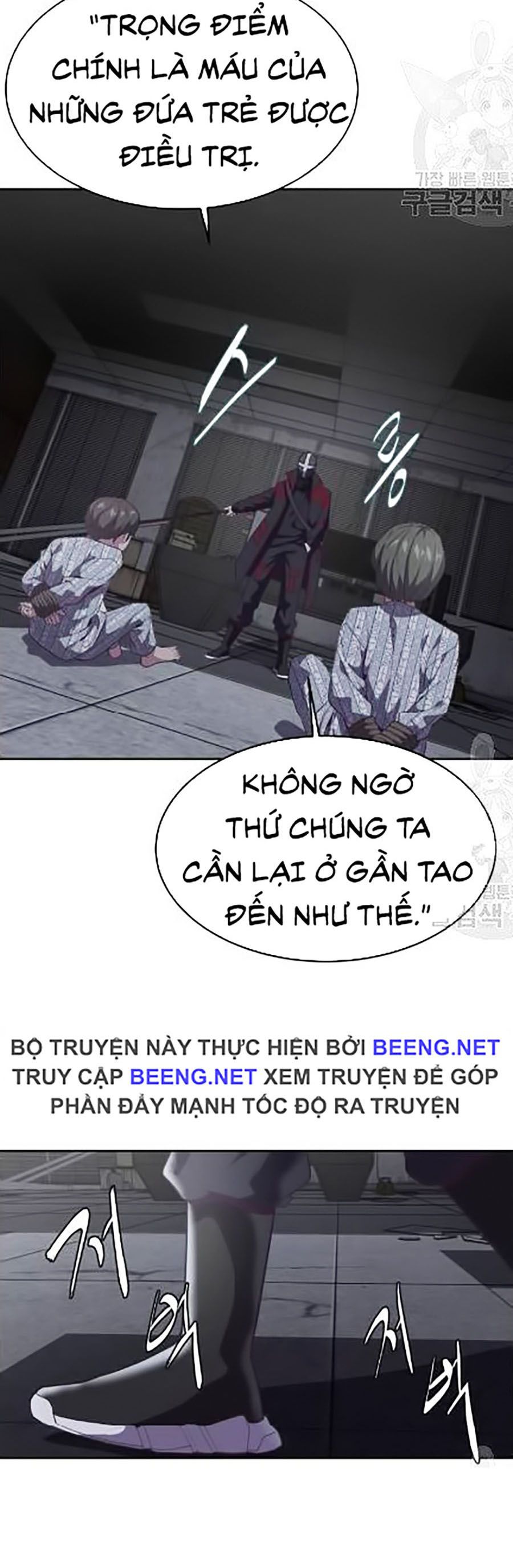 Giao Ước Tử Thần Chapter 88 - Trang 66