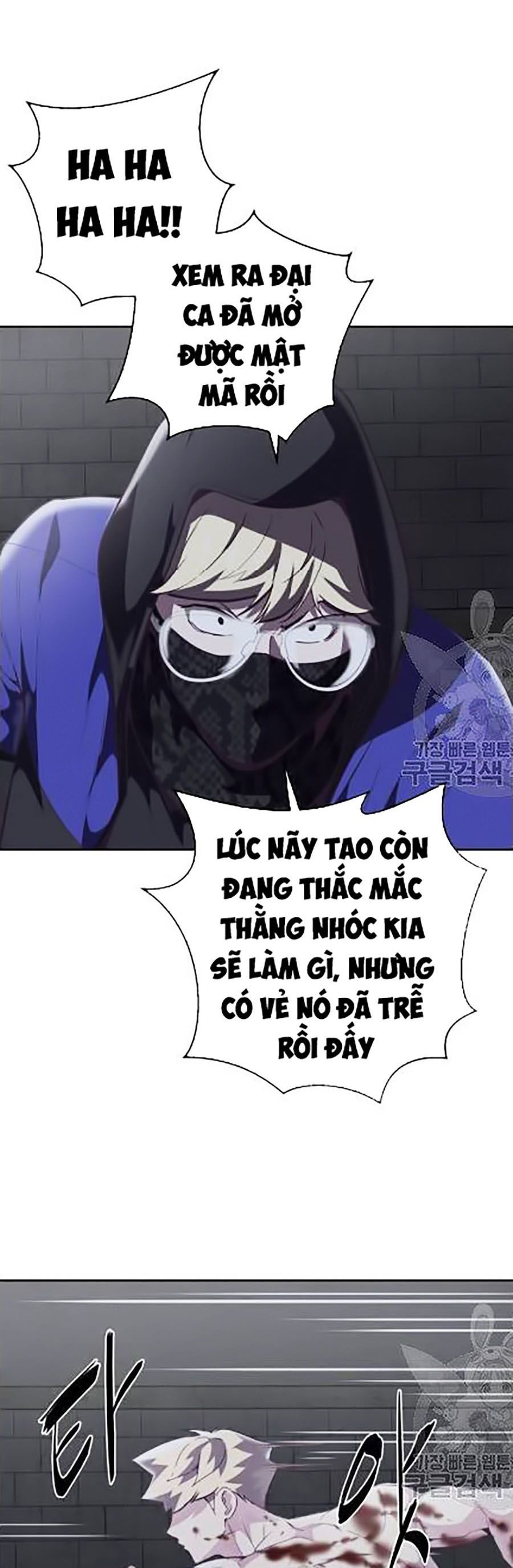 Giao Ước Tử Thần Chapter 88 - Trang 67