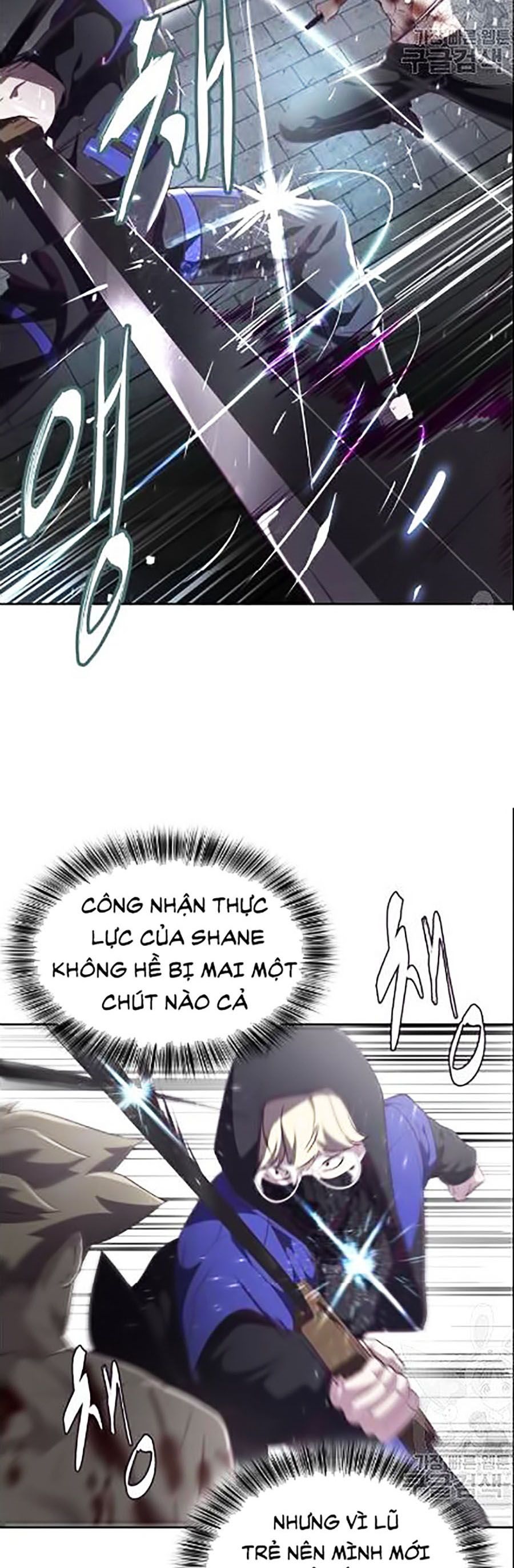 Giao Ước Tử Thần Chapter 88 - Trang 7