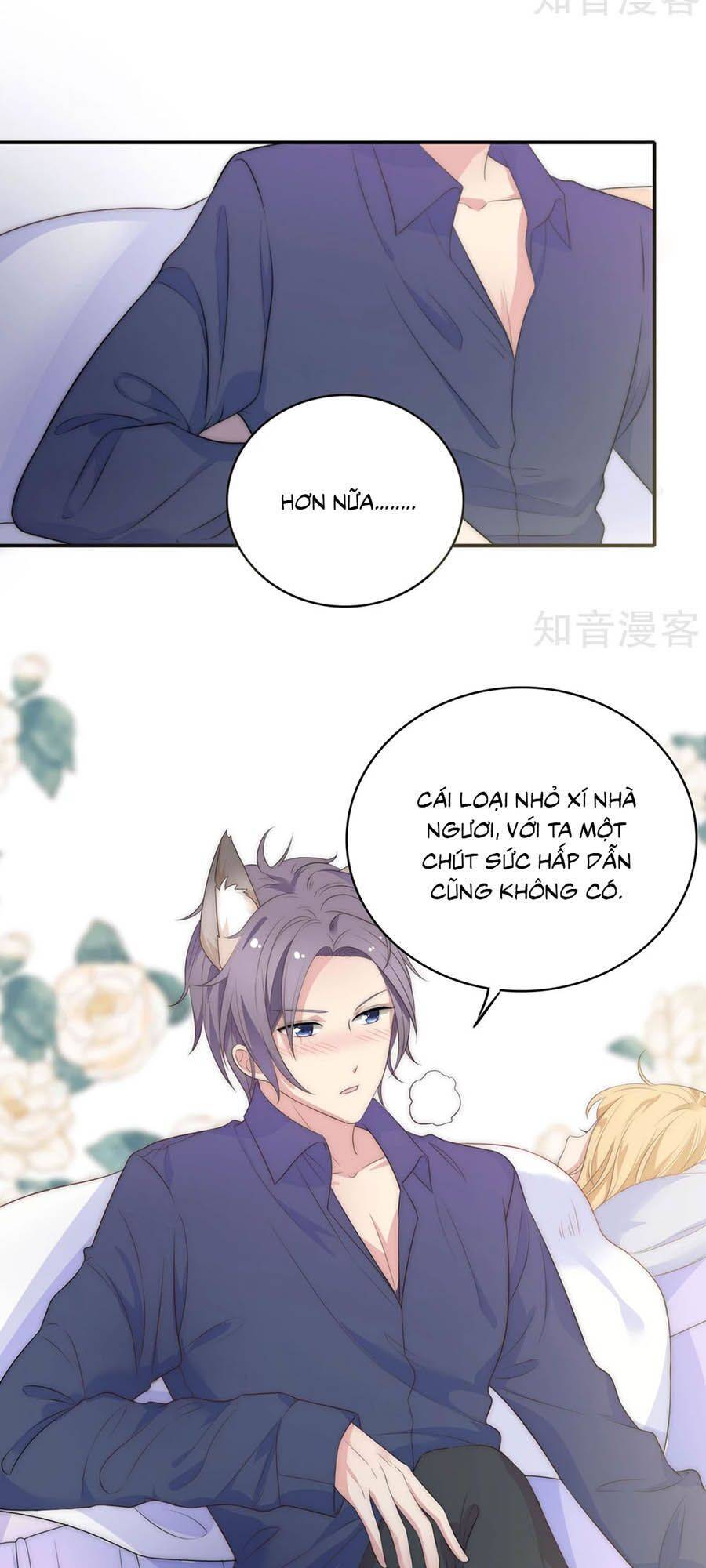 Hẹn Hò Siêu Tốc Chapter 18 - Trang 12