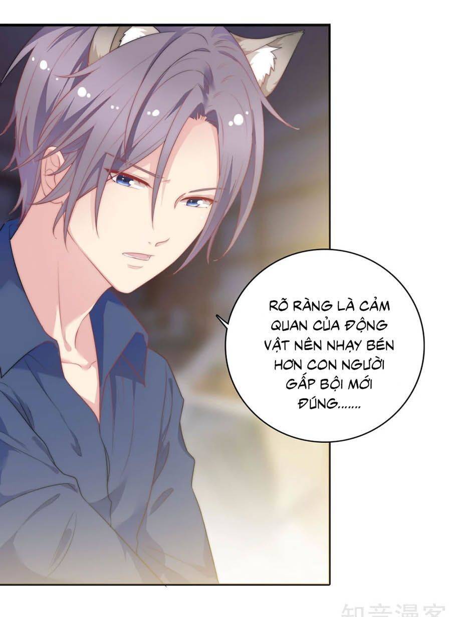 Hẹn Hò Siêu Tốc Chapter 18 - Trang 15