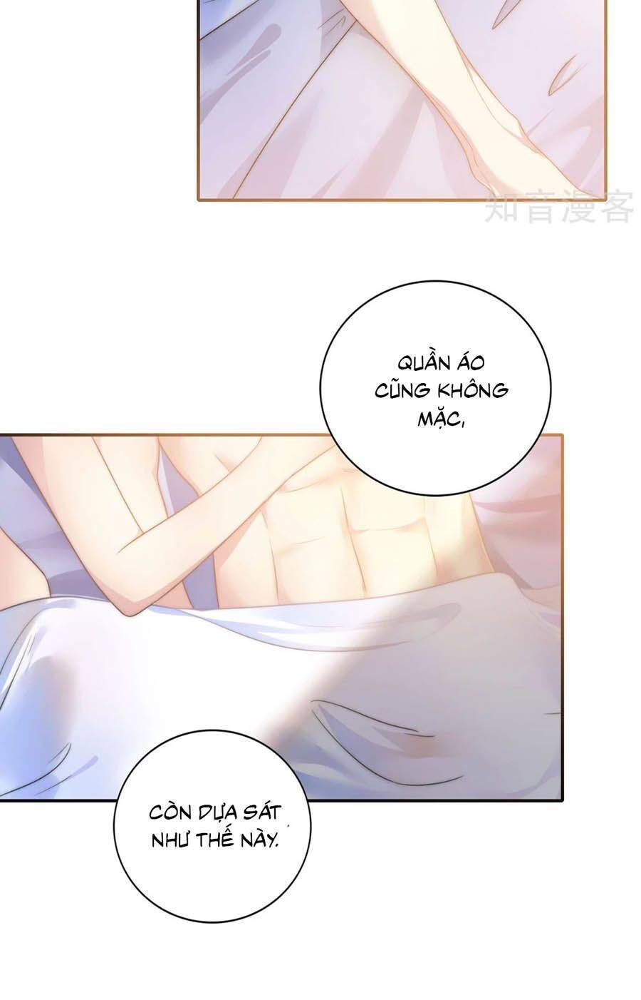 Hẹn Hò Siêu Tốc Chapter 18 - Trang 3