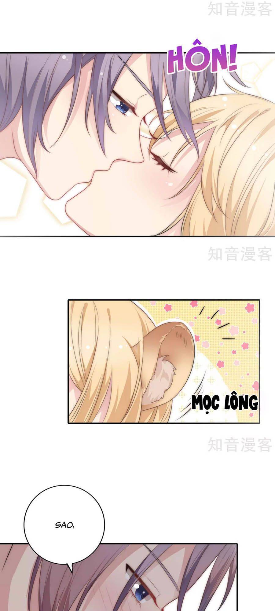 Hẹn Hò Siêu Tốc Chapter 18 - Trang 6