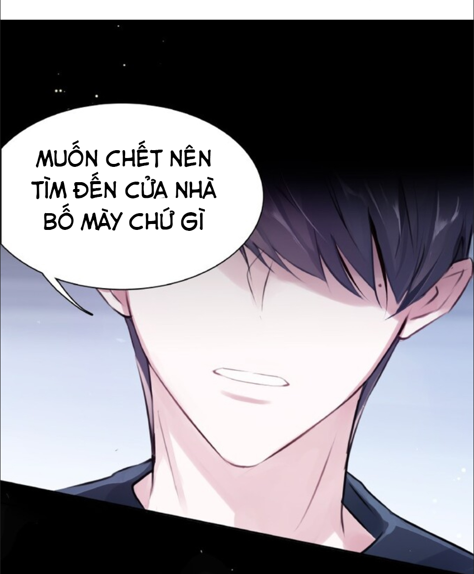 Ngụy Trang Học Tra Chapter 3 - Trang 11