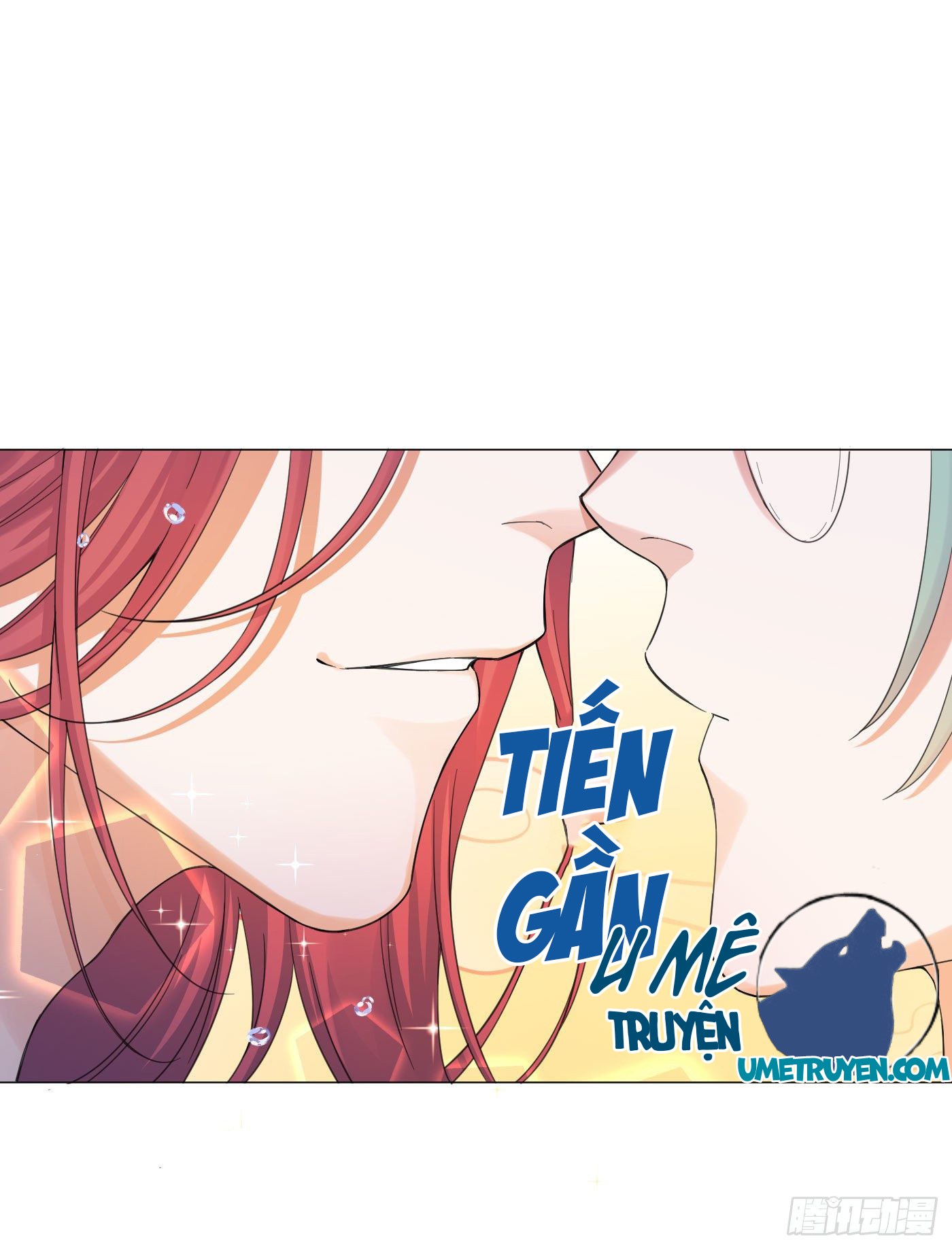 Nhất Hoàng Cửu Công Thập Nhị Thê Chapter 7 - Trang 8