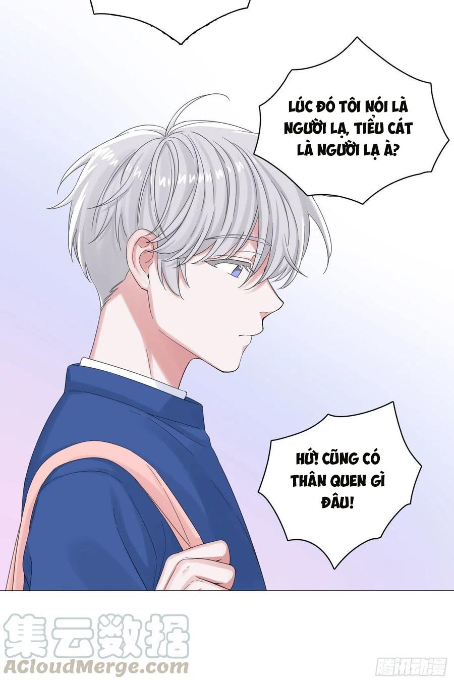 Nhất Hoàng Cửu Công Thập Nhị Thê Chapter 8 - Trang 21