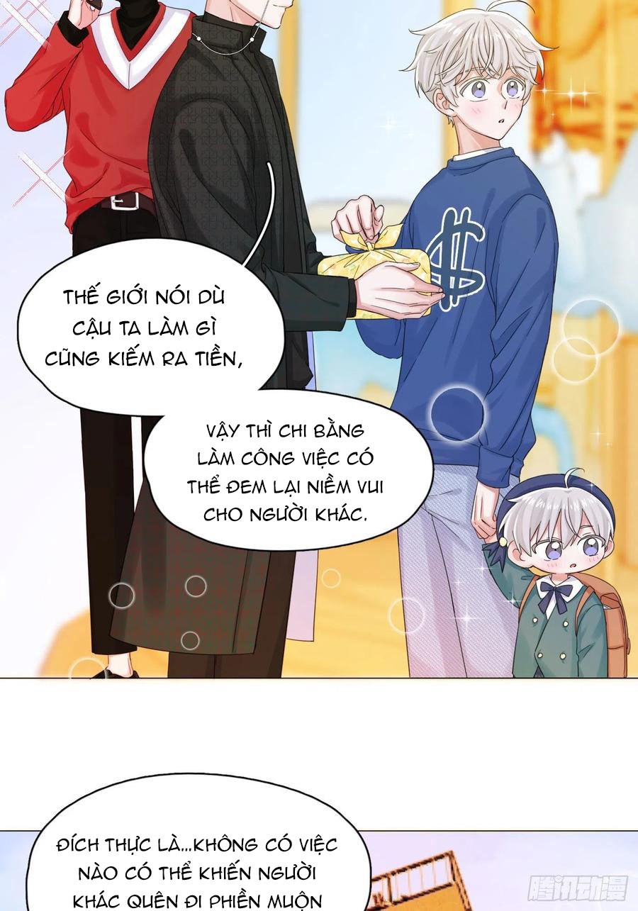 Nhất Hoàng Cửu Công Thập Nhị Thê Chapter 9 - Trang 10