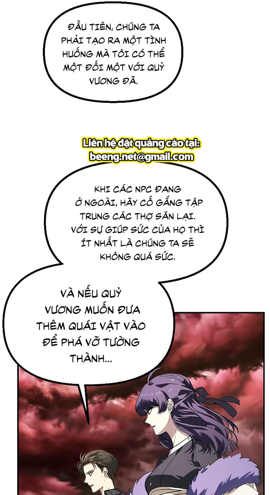 Tôi Là Thợ Săn Có Kĩ Năng Tự Sát Cấp SSS Chapter 28 - Trang 28