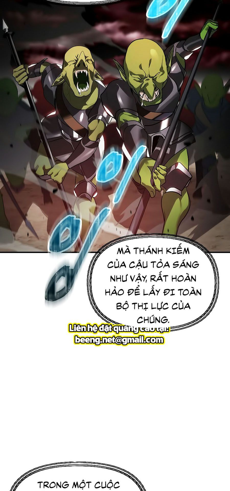 Tôi Là Thợ Săn Có Kĩ Năng Tự Sát Cấp SSS Chapter 28 - Trang 53