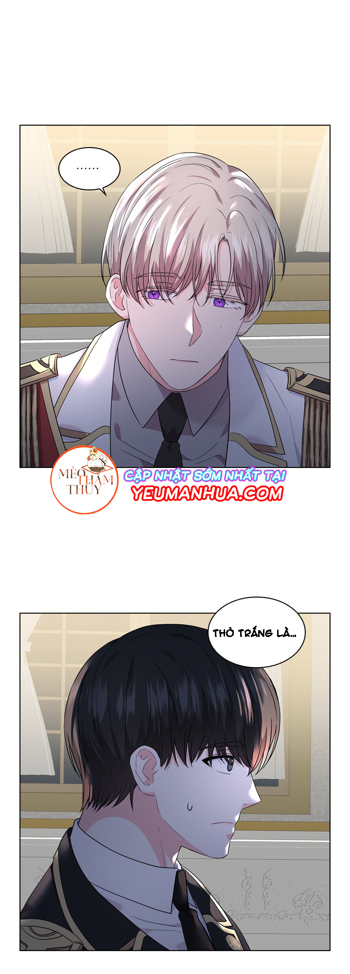 Who’s Your Daddy? Chapter 16 - Trang 37