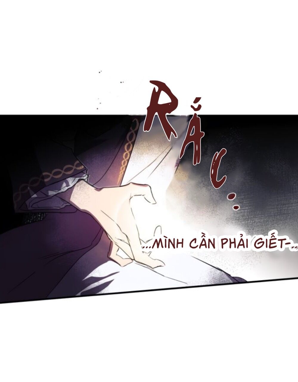 Bị Che Khuất Bởi Mặt Trời Lặn Chapter 4 - Trang 19