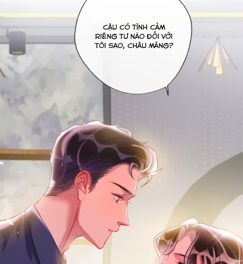 Cô Ấy Thật Xinh Đẹp Chapter 3 - Trang 2