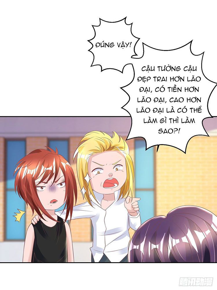 Đại Lão Gọi Tôi Là Tiểu Tổ Tông Chapter 14 - Trang 7