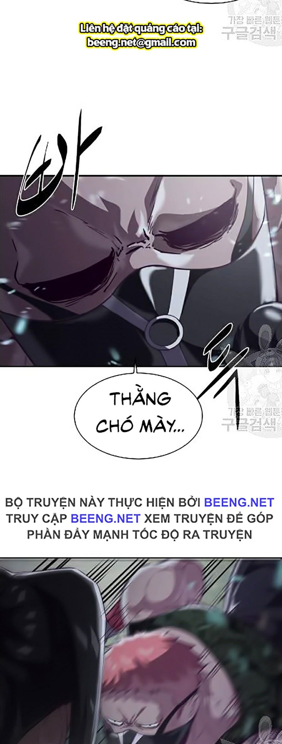 Giao Ước Tử Thần Chapter 89 - Trang 19