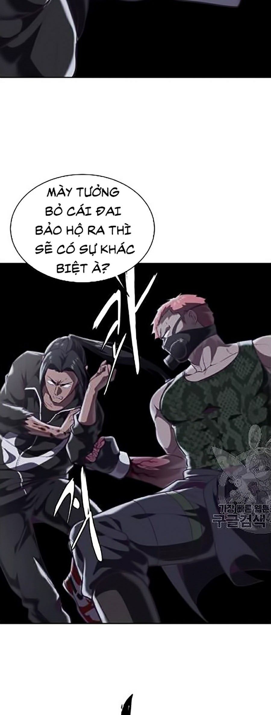 Giao Ước Tử Thần Chapter 89 - Trang 22